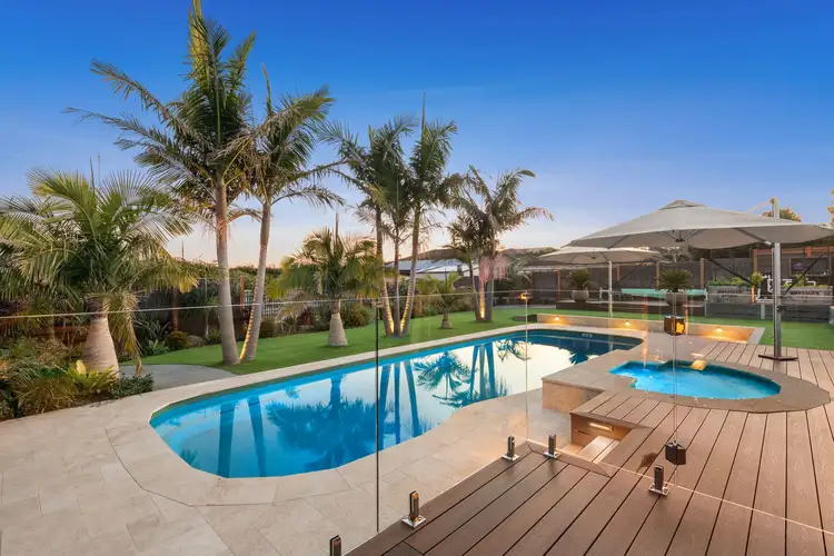 Main view of Homely house listing, 47 Stotts Lane, Frankston South VIC 3199