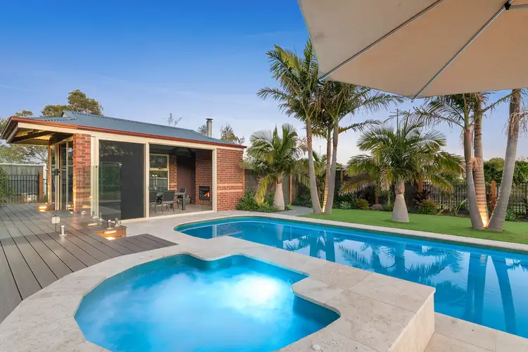 Third view of Homely house listing, 47 Stotts Lane, Frankston South VIC 3199