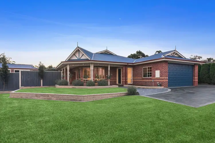 Fourth view of Homely house listing, 47 Stotts Lane, Frankston South VIC 3199