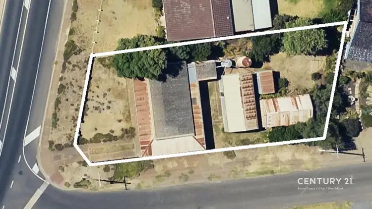 Second view of Homely house listing, 129 Esplanade, Aldinga Beach SA 5173