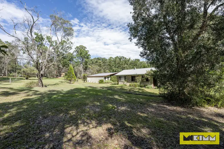 258 Burragan Road, Coutts Crossing NSW 2460