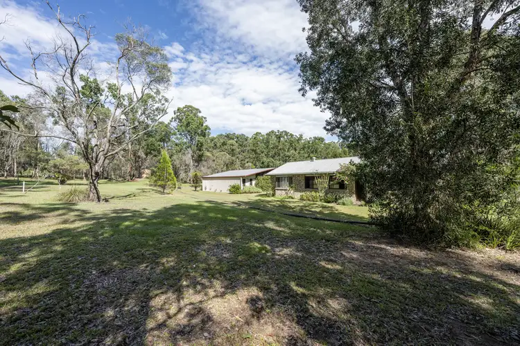 258 Burragan Road, Coutts Crossing NSW 2460