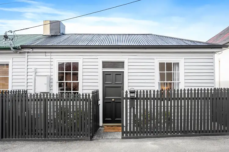 22A South Street, Battery Point TAS 7004
