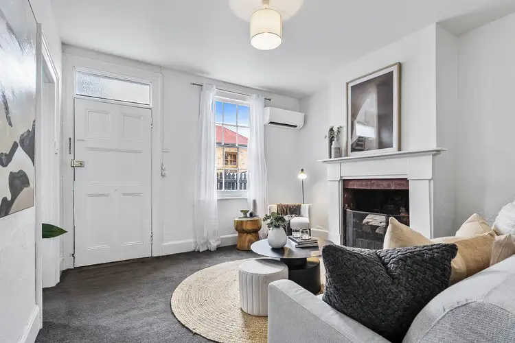 Fifth view of Homely house listing, 22A South Street, Battery Point TAS 7004