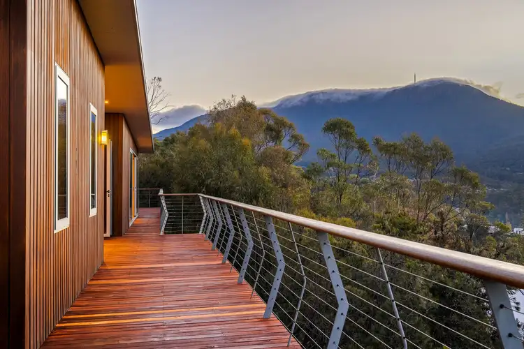 Third view of Homely house listing, 22 Grayling Avenue, South Hobart TAS 7004