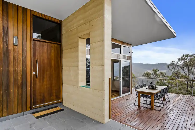 Fourth view of Homely house listing, 22 Grayling Avenue, South Hobart TAS 7004