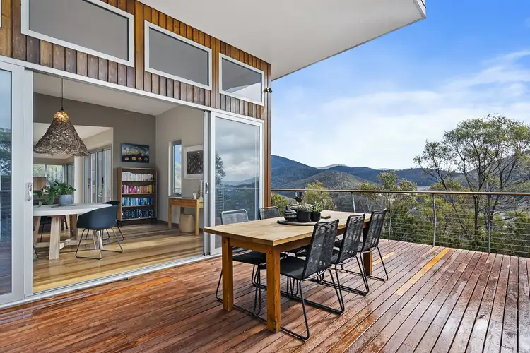 Fifth view of Homely house listing, 22 Grayling Avenue, South Hobart TAS 7004