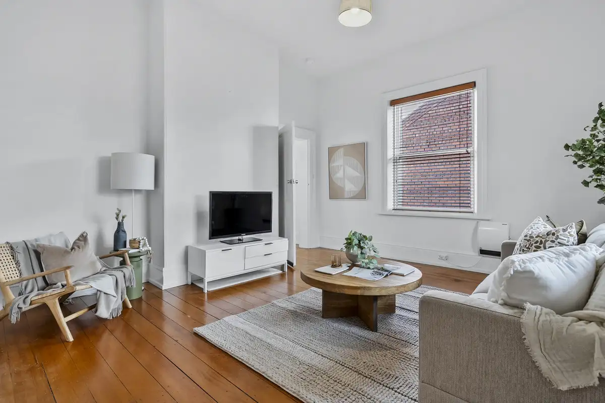 Main view of Homely unit listing, 2/165 Campbell Street, Hobart TAS 7000