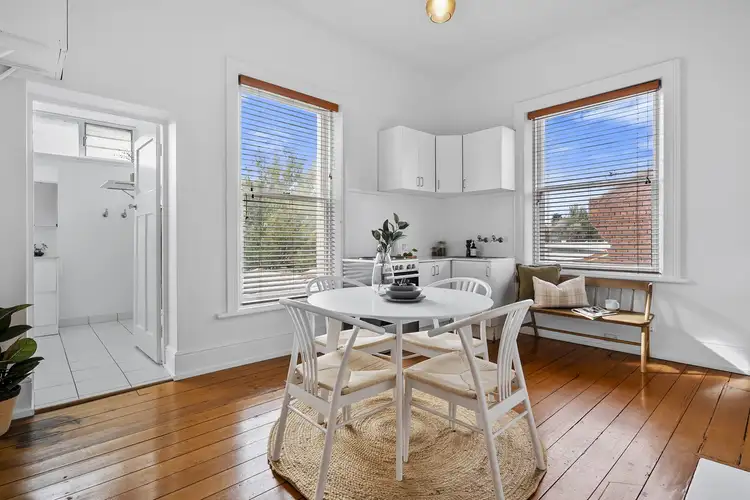 Third view of Homely unit listing, 2/165 Campbell Street, Hobart TAS 7000