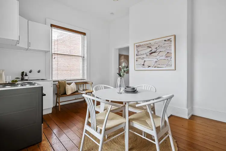 Fourth view of Homely unit listing, 2/165 Campbell Street, Hobart TAS 7000