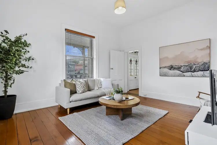 Fifth view of Homely unit listing, 2/165 Campbell Street, Hobart TAS 7000