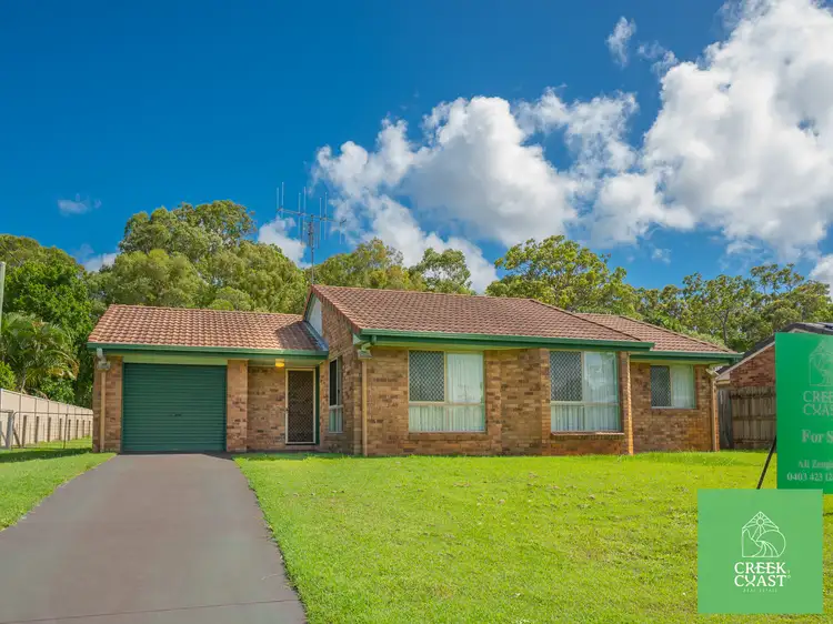 Second view of Homely house listing, 12 Cottonwood Court, Poona QLD 4650