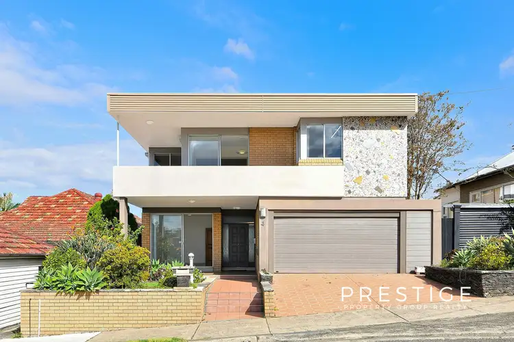 Main view of Homely house listing, 4 Bayview Street, Arncliffe NSW 2205