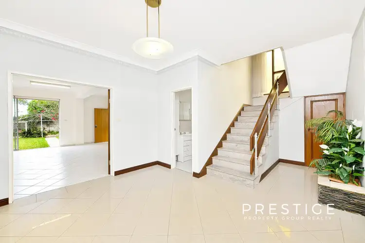 Third view of Homely house listing, 4 Bayview Street, Arncliffe NSW 2205