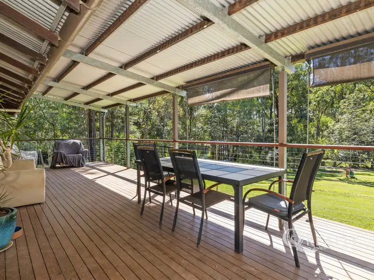 15 Gabbinbar Court, Pine Mountain QLD 4306
