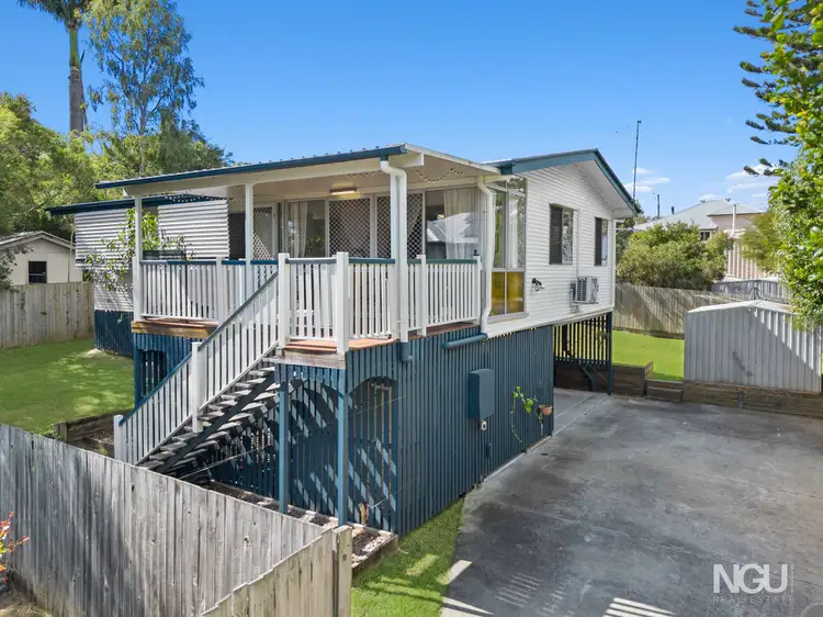 33 Smith Street, North Ipswich QLD 4305