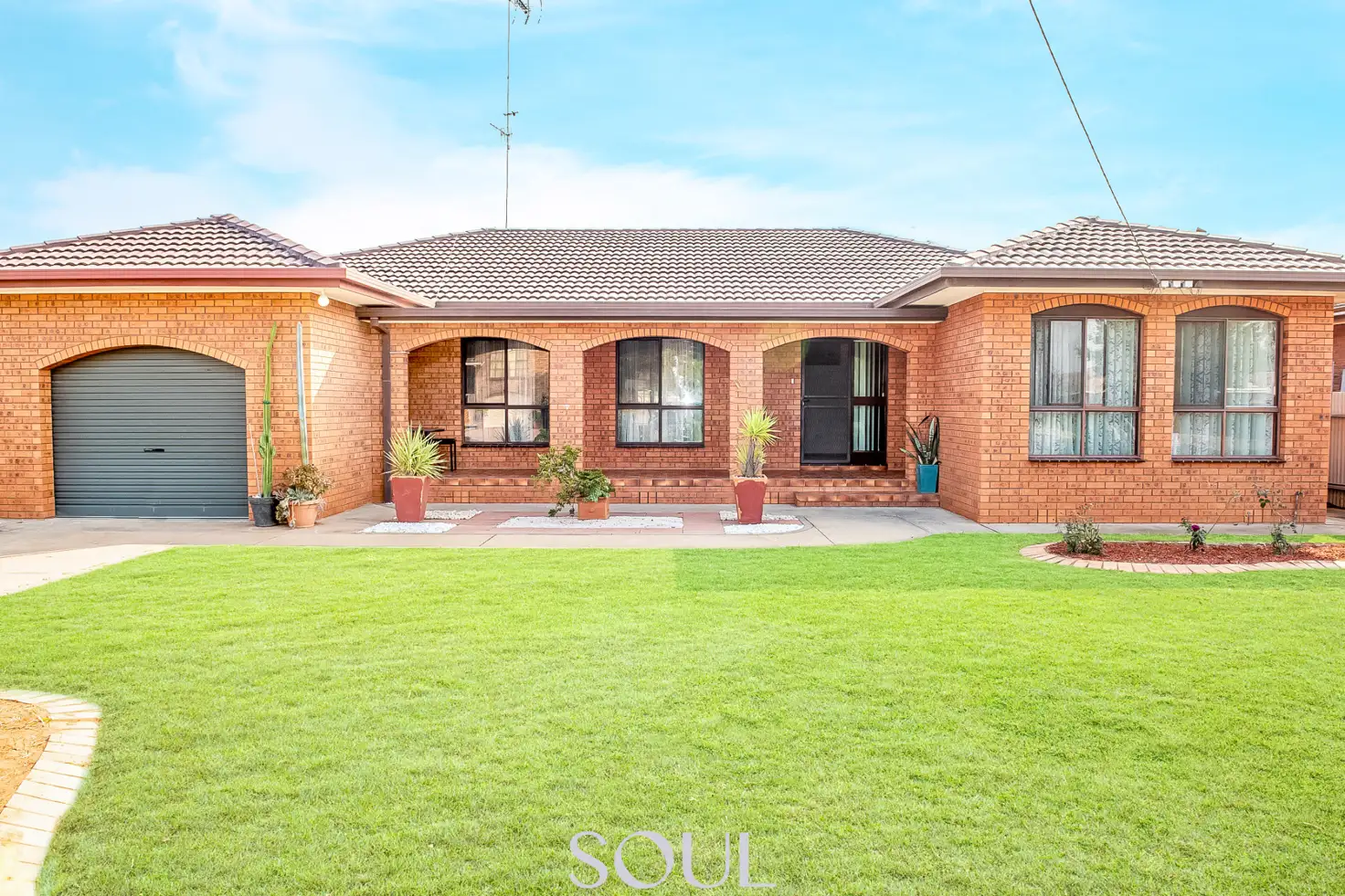 Main view of Homely house listing, 6 Rhoda Place, Yoogali NSW 2680
