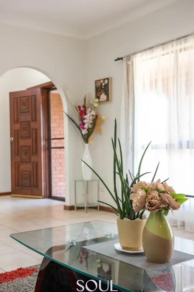 Second view of Homely house listing, 6 Rhoda Place, Yoogali NSW 2680