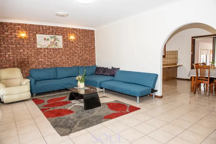 Third view of Homely house listing, 6 Rhoda Place, Yoogali NSW 2680