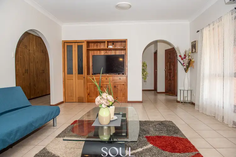 Fourth view of Homely house listing, 6 Rhoda Place, Yoogali NSW 2680