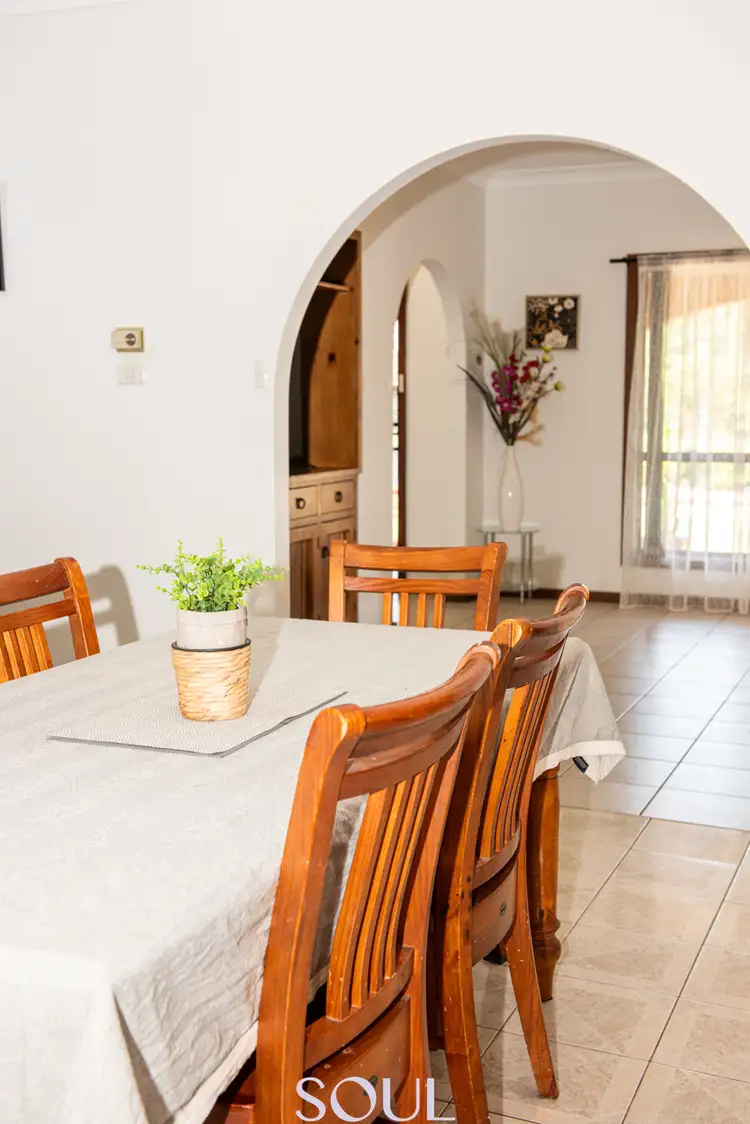 Fifth view of Homely house listing, 6 Rhoda Place, Yoogali NSW 2680