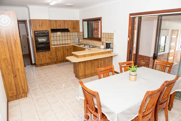 Sixth view of Homely house listing, 6 Rhoda Place, Yoogali NSW 2680