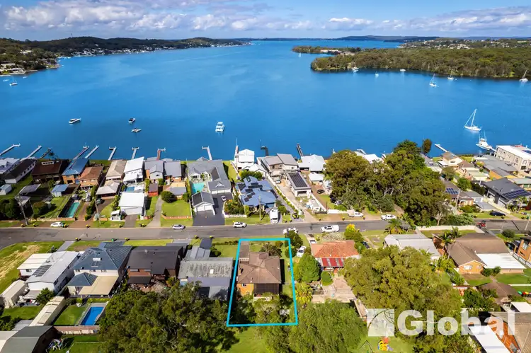 187 Kilaben Road, Kilaben Bay NSW 2283
