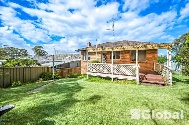 Sixth view of Homely house listing, 187 Kilaben Road, Kilaben Bay NSW 2283