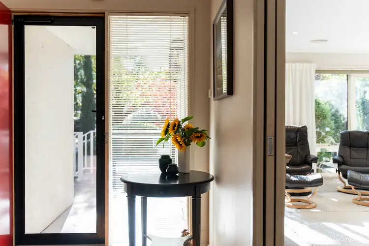 Second view of Homely house listing, 6 Brent Place, Garran ACT 2605