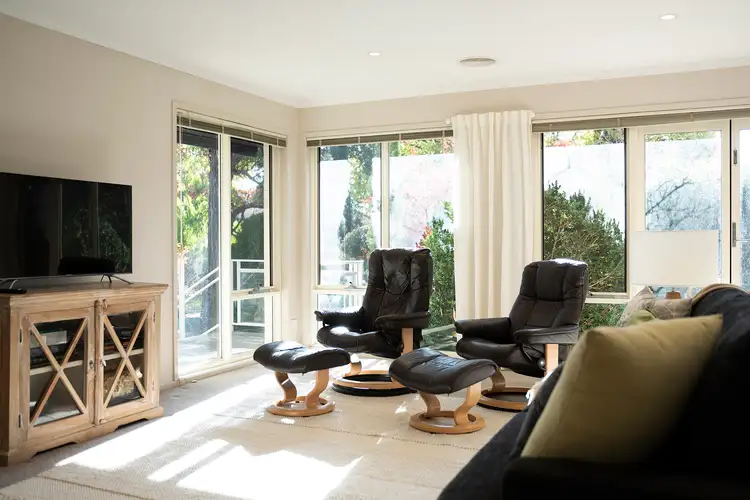 Third view of Homely house listing, 6 Brent Place, Garran ACT 2605