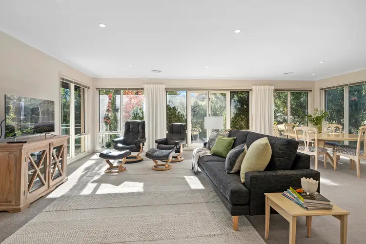 Fourth view of Homely house listing, 6 Brent Place, Garran ACT 2605