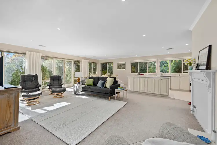 Fifth view of Homely house listing, 6 Brent Place, Garran ACT 2605