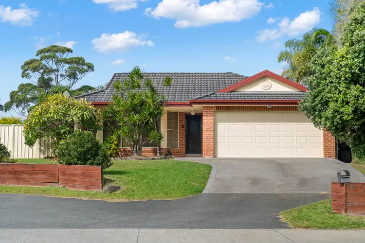 Third view of Homely house listing, 74 Princes Highway, Lake Tabourie NSW 2539