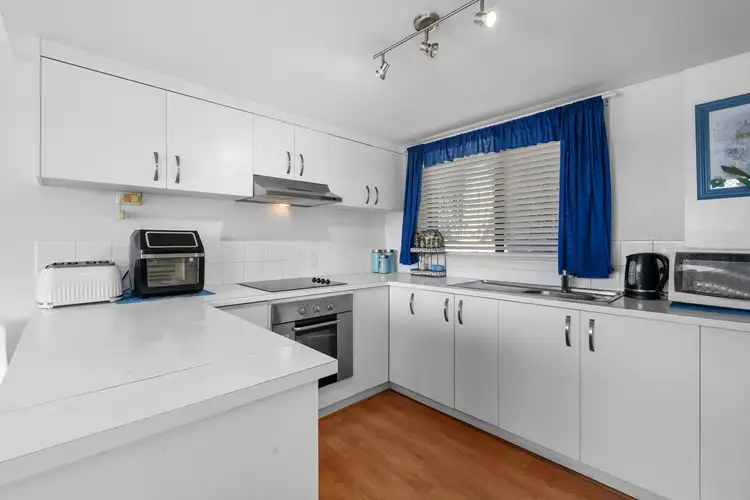Second view of Homely apartment listing, 16/12-16 Cupania Court, Tweed Heads West NSW 2485