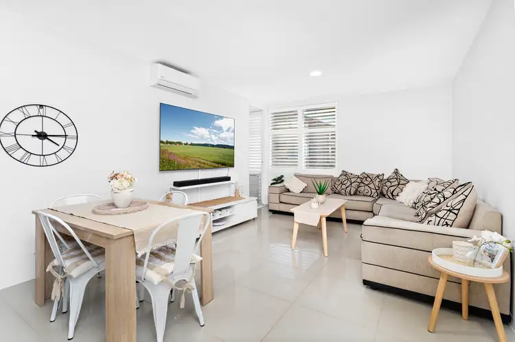 Main view of Homely unit listing, 9/3 Allan Street, Port Kembla NSW 2505