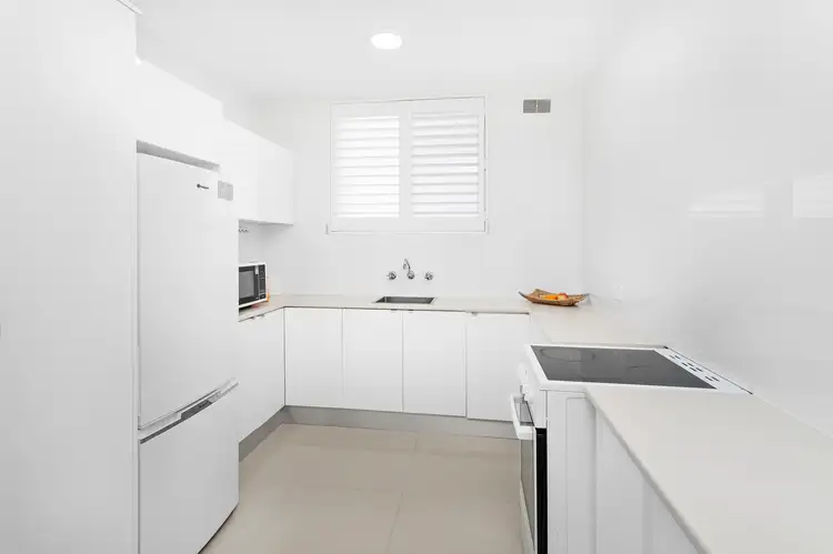 Second view of Homely unit listing, 9/3 Allan Street, Port Kembla NSW 2505