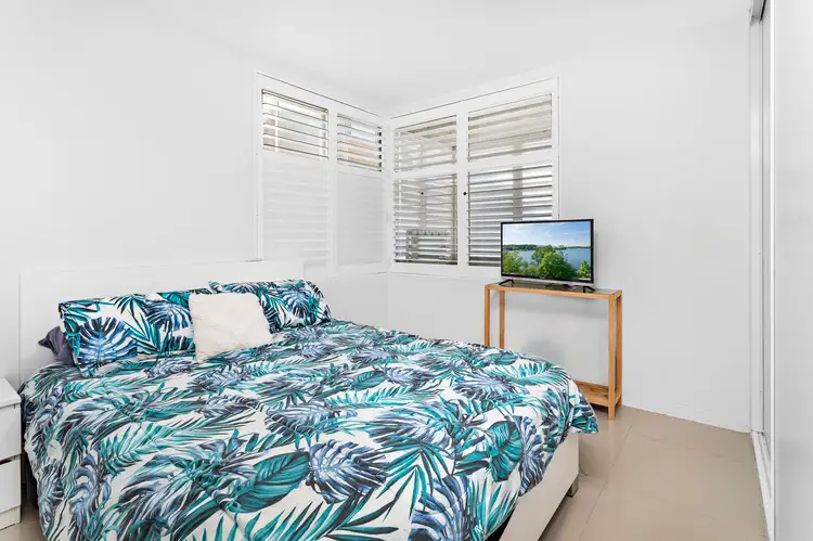 Third view of Homely unit listing, 9/3 Allan Street, Port Kembla NSW 2505