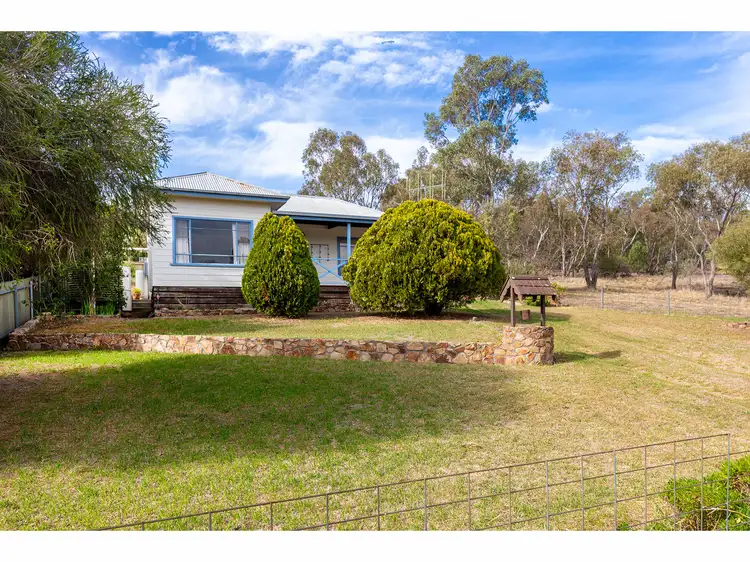 56 Billabong Street, Walbundrie NSW 2642