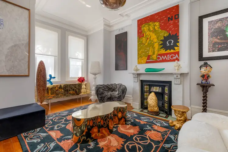 Fourth view of Homely house listing, 546 Bourke Street, Surry Hills NSW 2010