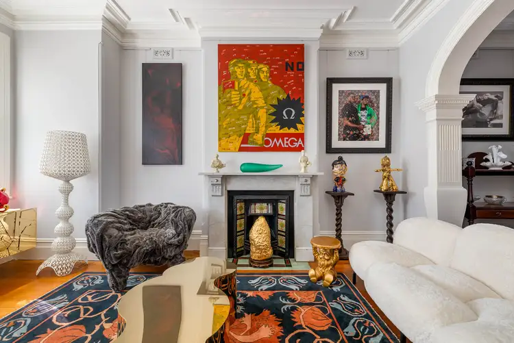 Fifth view of Homely house listing, 546 Bourke Street, Surry Hills NSW 2010