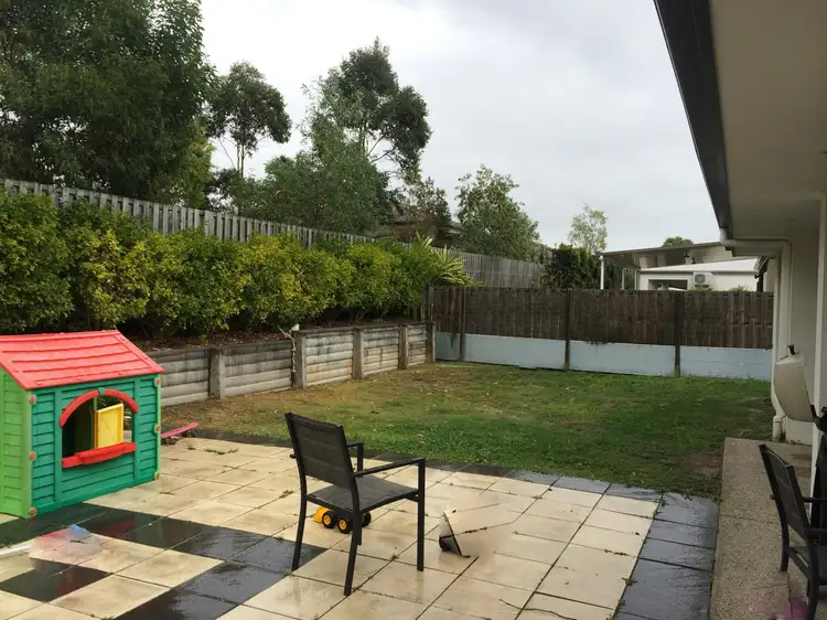 Second view of Homely house listing, 41 Rivervale Street, Ormeau QLD 4208
