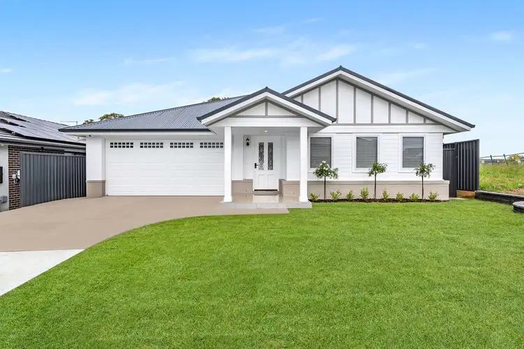 40 Red Gum Road, Tahmoor NSW 2573
