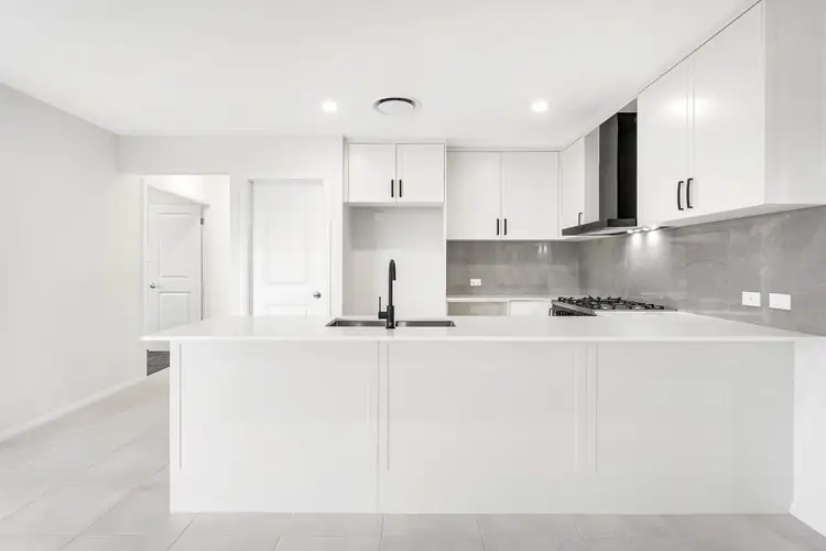 Second view of Homely house listing, 40 Red Gum Road, Tahmoor NSW 2573