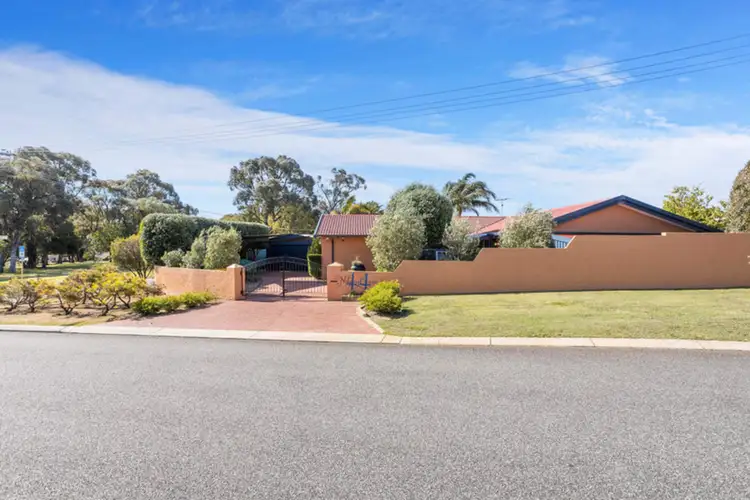 44 Nolyang Crescent, Wanneroo WA 6065