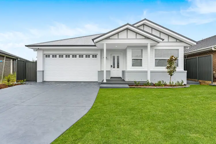 Main view of Homely house listing, 24 Progress Street, Tahmoor NSW 2573