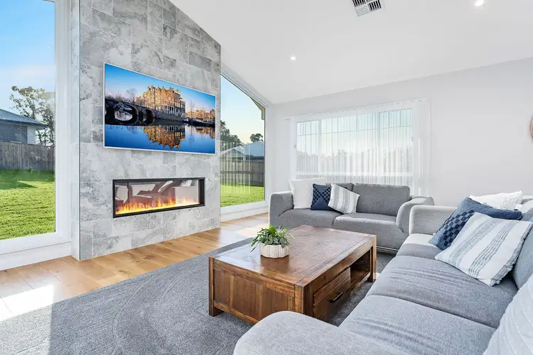 Third view of Homely house listing, 45 Ingleton Circuit, Wilton NSW 2571