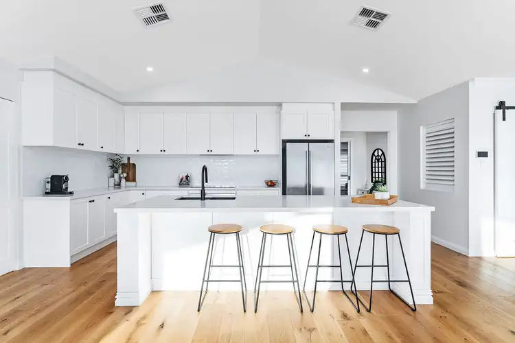 Fifth view of Homely house listing, 45 Ingleton Circuit, Wilton NSW 2571