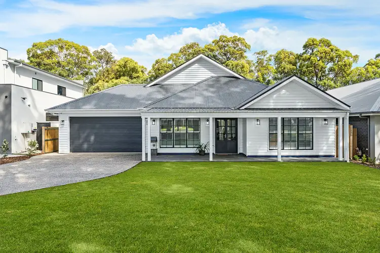 17 Stringybark Drive, Wilton NSW 2571