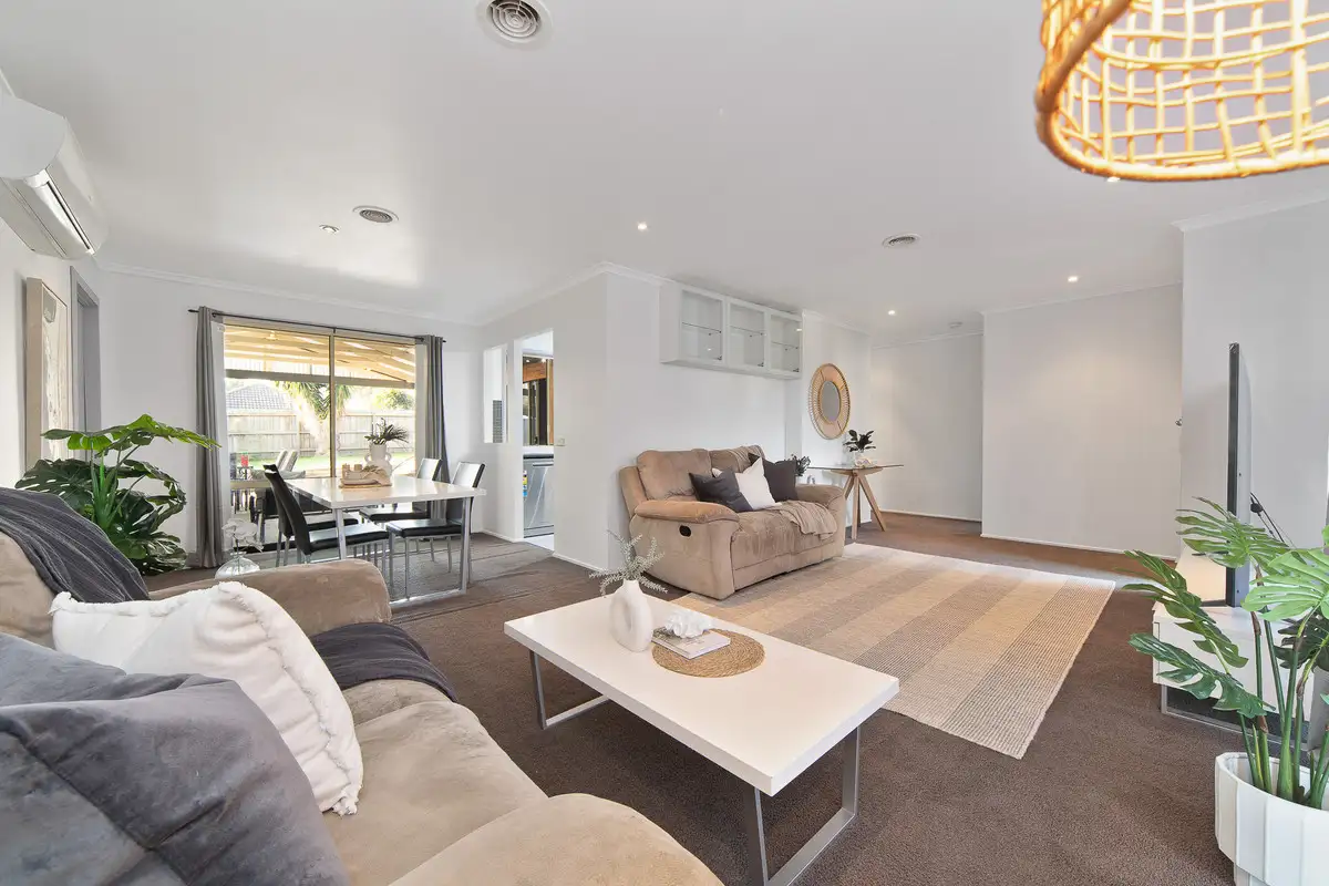 Main view of Homely house listing, 17 Windella Grove, Skye VIC 3977