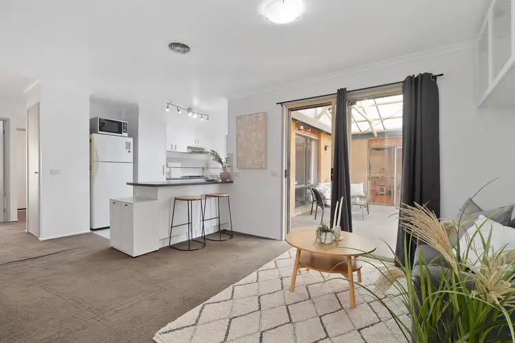 Fifth view of Homely house listing, 17 Windella Grove, Skye VIC 3977